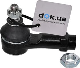 Наконечник рулевой тяги