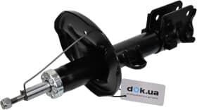 Стійка амортизатора