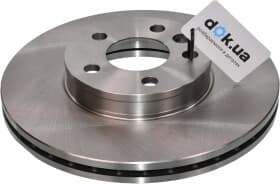 Тормозной диск Тормозной диск