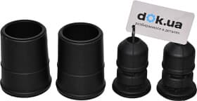 Комплект (пильники + відбійники)