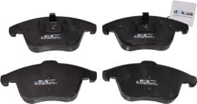 Гальмівні колодки