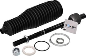 Рулевая тяга