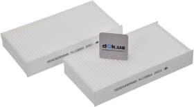 Фільтр салону