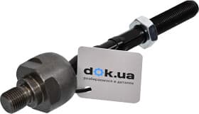 Кермова тяга