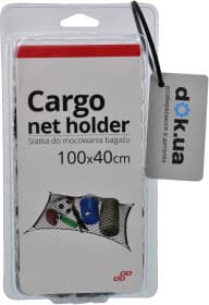 Сетка Amio в багажник 02149