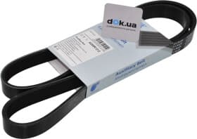 Поліклиновий ремінь