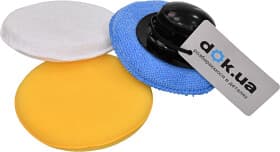 Губка Carface DOCF23813 120x120