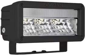 Дополнительная LED фара Osram MX140-WD LEDDL102-WD для рабочего света 30 W 3 диода