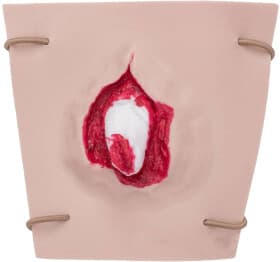 Муляж EasyPractice відкритого перелому НФ-00001936