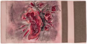 Муляж EasyPractice ожог конечности 3-4 степени НФ-00001940