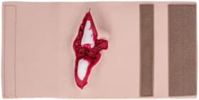 Муляж EasyPractice открытый перелом НФ-00001948