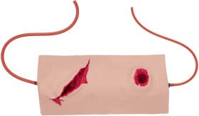 Симулятор двух ранений EasyPractice НФ-00001959