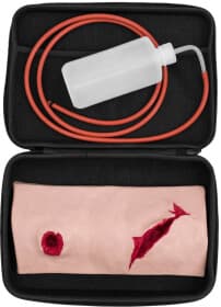 Симулятор двух ранений EasyPractice НФ-00001540