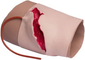 Симулятор критического кровотечения EasyPractice НФ-00001943