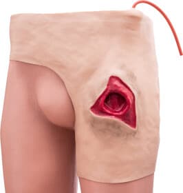 Симулятор узлового кровотечения EasyPractice НФ-00001960