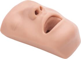 Симулятор для постановки назофарингіального повітропроводу EasyPractice НФ-00001944