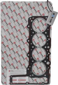 Прокладка ГБЦ