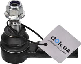 Наконечник кермової тяги