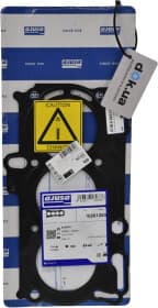 Прокладка ГБЦ