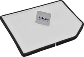 Фільтр салону