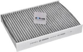 Фильтр салона Фильтр салона