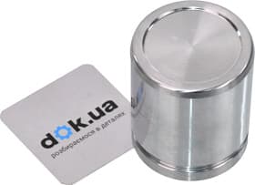 Поршень тормозного суппорта Поршень тормозного суппорта