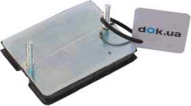 Відбійник амортизатора