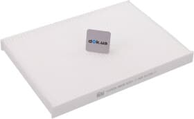 Фільтр салону