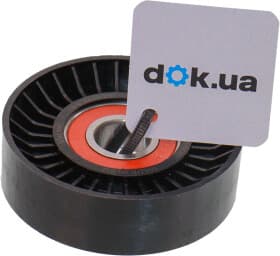 Натяжной ролик поликлинового ремня Starline RS A67730