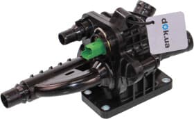 Корпус термостата