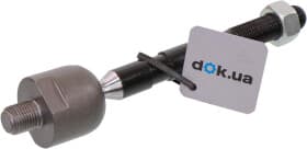 Рулевая тяга