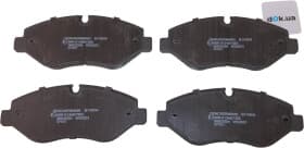 Тормозные колодки