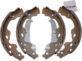 Тормозные колодки Тормозные колодки