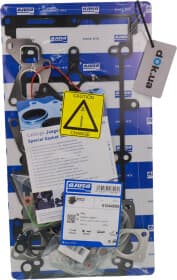 Комплект прокладок повний