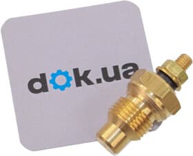 Датчик температуры охлаждающей жидкости Датчик температуры охлаждающей жидкости