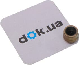 Комплект сальников клапанов Комплект сальников клапанов