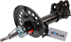 Стойка амортизатора