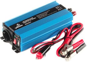 Инвертор 12 Atelie 500 W CPI-500MS
