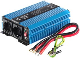 Инвертор 12 Atelie 1000 W CPI-1000MS
