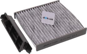 Фільтр салону