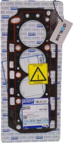 Прокладка ГБЦ