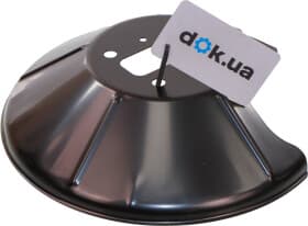 Кожух тормозного диска Кожух тормозного диска