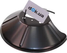 Кожух тормозного диска