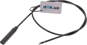 Тросик замка капота