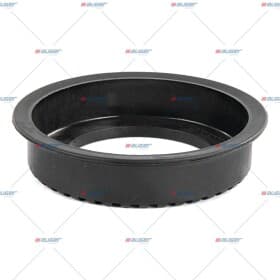 Глушник вихлопних газів кінцевий