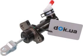 Главный цилиндр сцепления