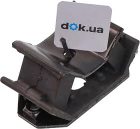 Подушка двигуна