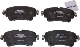 Гальмівні колодки Гальмівні колодки