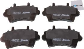 Тормозные колодки