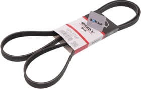 Поликлиновой ремень